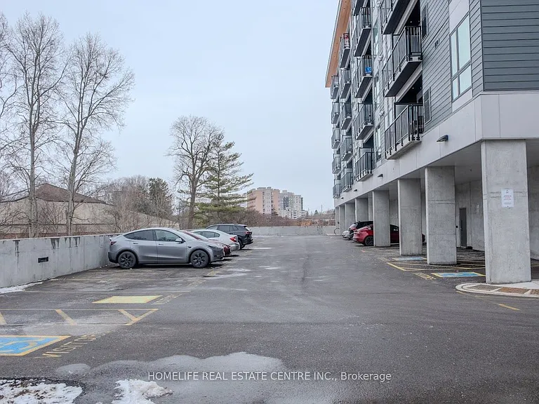 312 Erb St W #105 — Photo 18