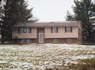 4533 Race Lane Rd, Okeana, OH 45053