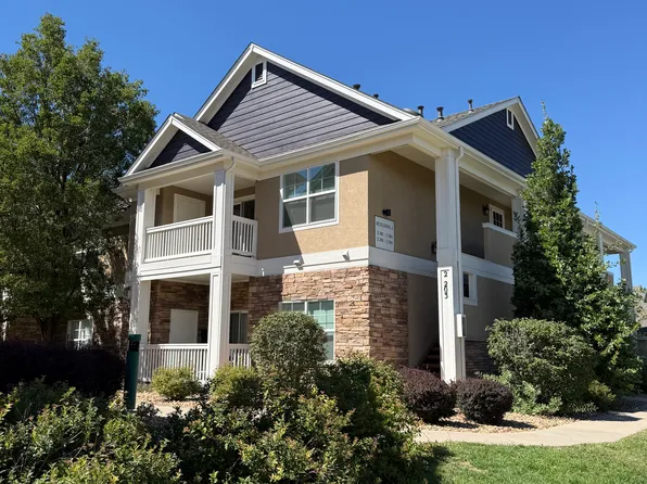 8200 E 8th Ave, Denver, CO