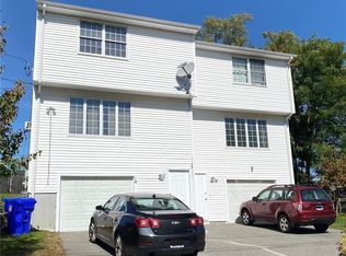 18 Volturno St, North Providence, RI 02904