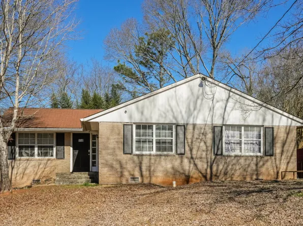 558 Wavelyn Way, Riverdale, GA 30274