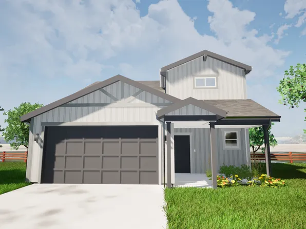 740 Ayrshire Rd, Johnstown, CO 80534