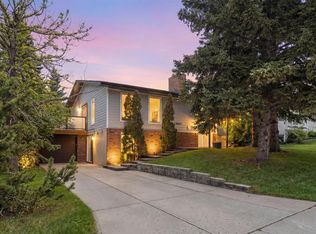 6607 E Silver Springs Cres NW, Calgary, AB T3B 3Z2