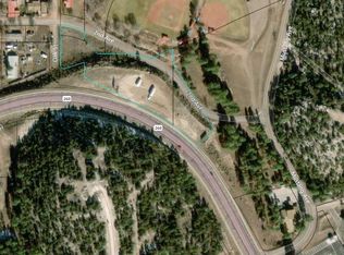 1856 State Route 260 #5, Heber, AZ 85931