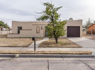 1320 Juniper Ave, Las Cruces, NM 88001