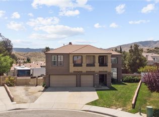 38803 Elder Creek Ct, Palmdale, CA 93551