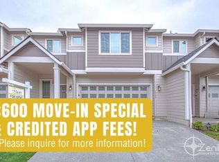1308 NE 82nd Dr, Vancouver, WA