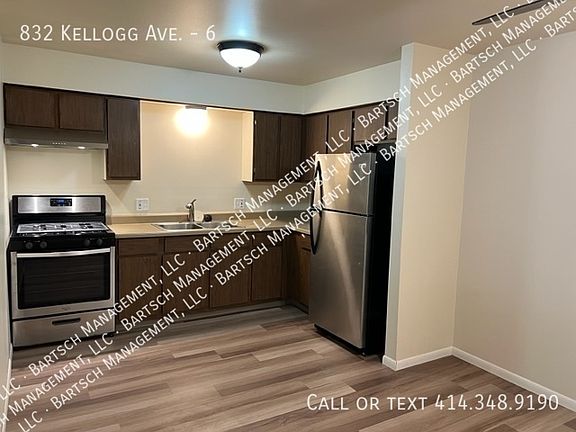 2nd image of 832 Kellogg Ave #6