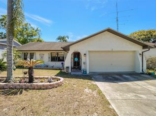 8618 Vixen Ln, Port Richey, FL 34668