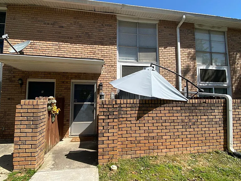 4701 Flat Shoals Rd #25F — Photo 1