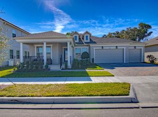 1558 Eagle Wind Ter, Winter Springs, FL 32708