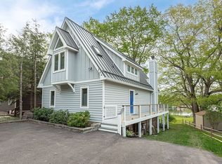 364 Glen Cove Rd #B, Swanton, MD 21561