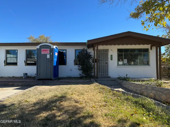 900 Duskin Dr, El Paso, TX 79907