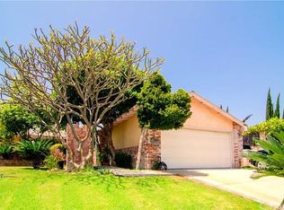 323 S Palo Cedro Dr, Diamond Bar, CA 91765