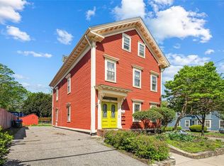 150 Prospect St, Providence, RI 02906