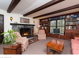 41 Summer Hill Rd, Madison, CT 06443