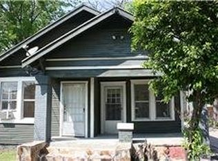 711 McIntosh St, Houston, TX 77009