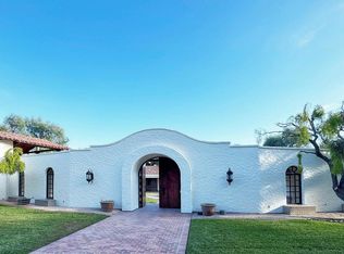 5443 Calzada Del Bosque, Rancho Santa Fe, CA 92067