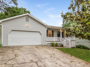 1610 Summit Rdg, Auburn, GA 30011