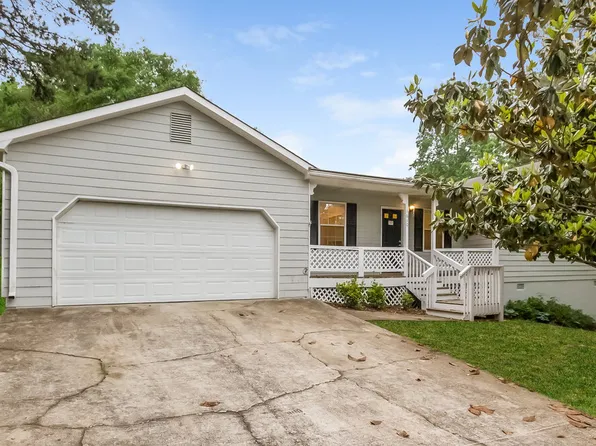 1610 Summit Rdg, Auburn, GA 30011