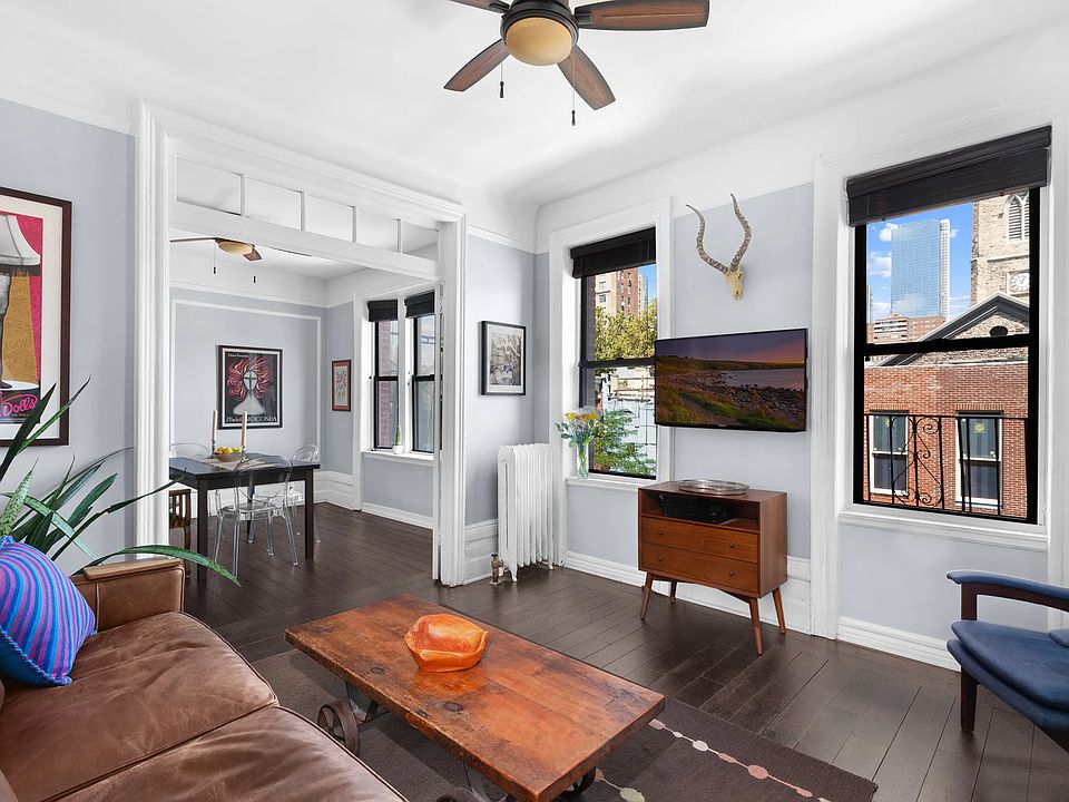 1st image of 340 W 19th St APT 15
