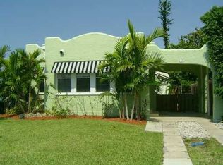 611 S M St, Lake Worth, FL 33460