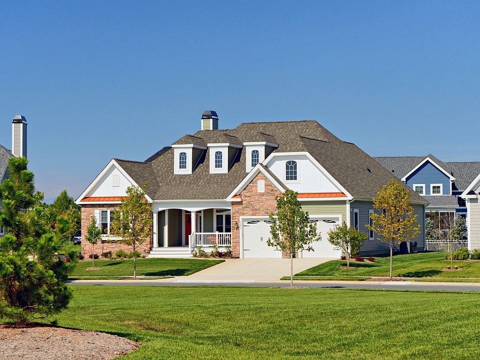 The Herring Point Plan, StillCroft, Ashland, VA 23005 Zillow