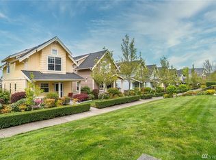 1717 26th Walk NE, Issaquah, WA 98029