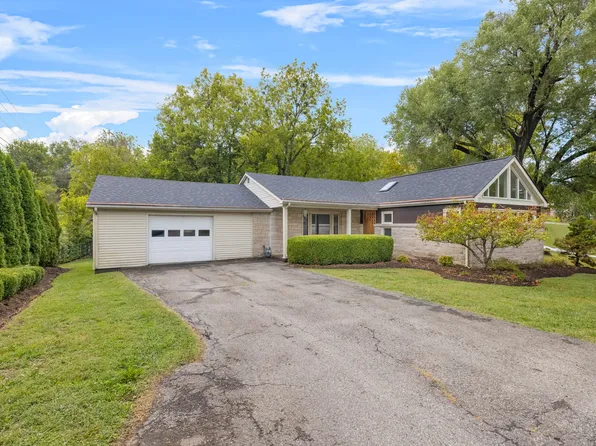 802 East Dr, Danville, KY 40422