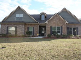 114 Silver Maple Ln, Rehobeth, AL 36301