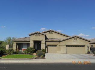 11332 E Solina Cir, Mesa, AZ 85212