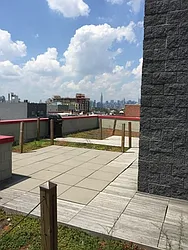 Rented by Flatiron Real Estate Advisors LLC