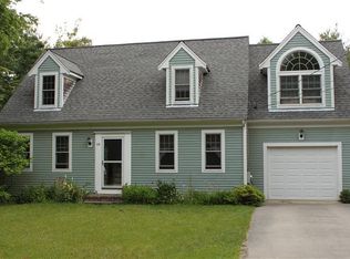 26 New London Ave, Barnstable, MA 02648