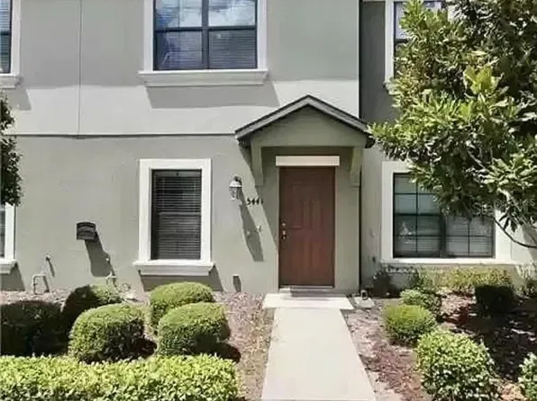 5441 Windsor Lake Cir, Sanford, FL 32773