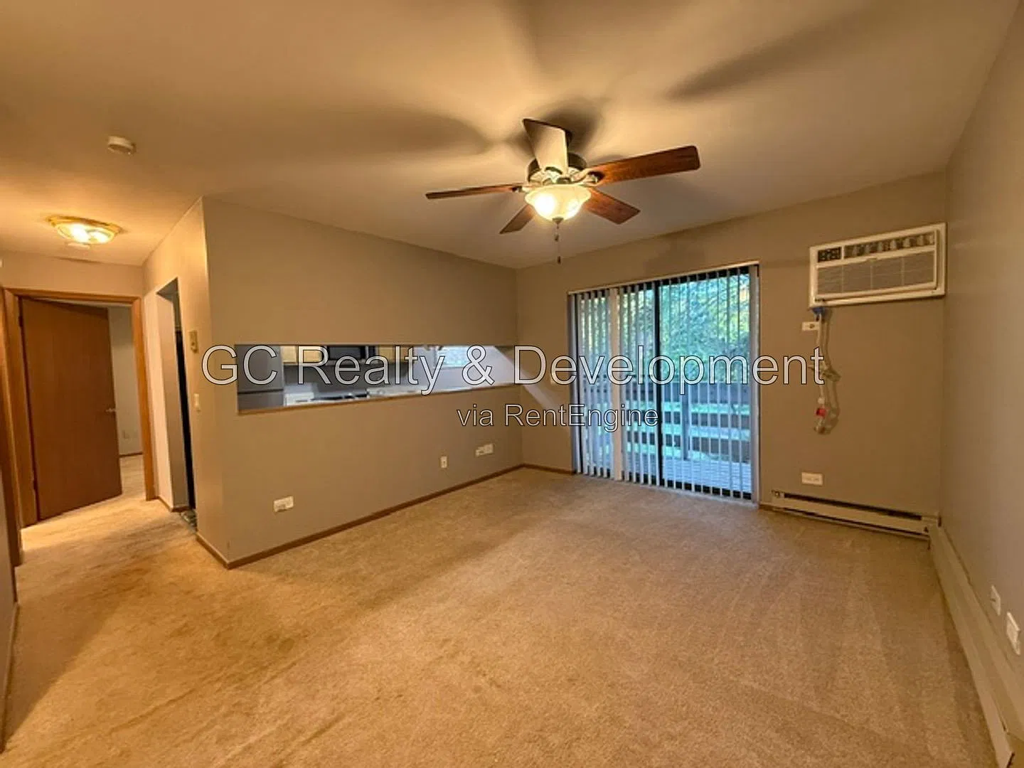 2 bed, 1.0 bath, 850 sqft, $1,595 — Photo 4