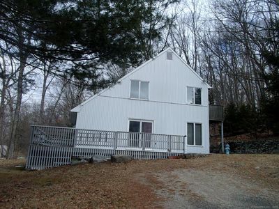 48 Fairy Dell Road, Clinton, CT, 06413