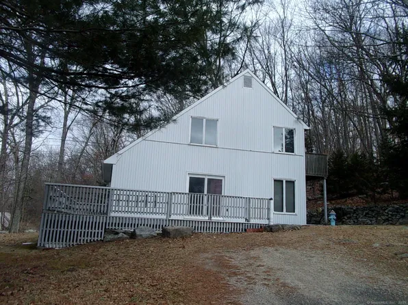 48 Fairy Dell Road, Clinton, CT 06413