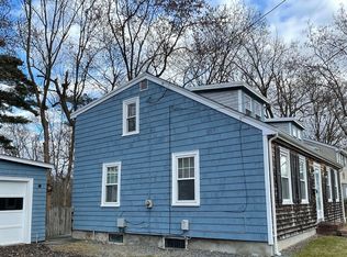 184 High St, Taunton, MA 02780