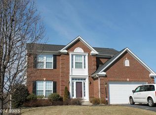 35 Welsh Ct, Charles Town, WV 25414