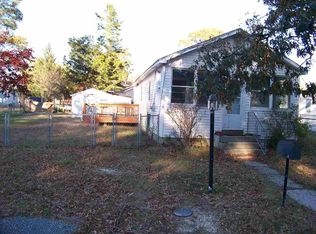 59 Kentucky Ave, Villas, NJ 08251
