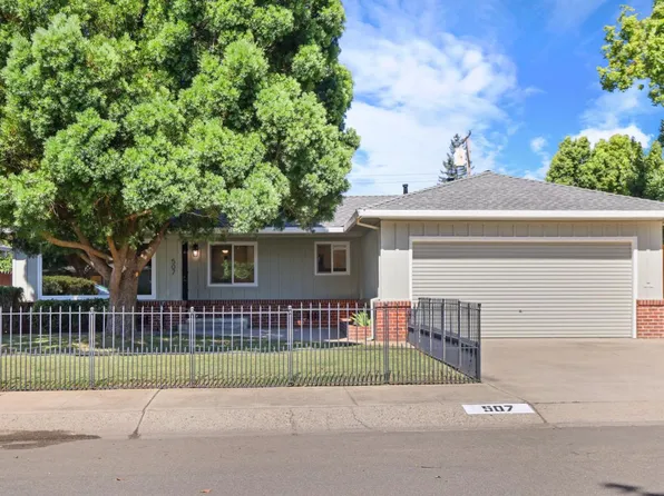 507 Gerard Dr, Lodi, CA 95242