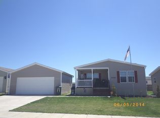 2700 Sandalwood Street, Gillette, WY 82716