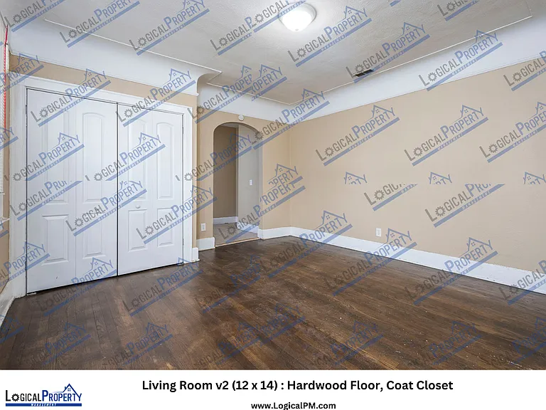 2952 Waverly St #2W — Photo 6