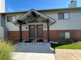 7011 W Sheriac Cir #302, Wichita, KS 67209