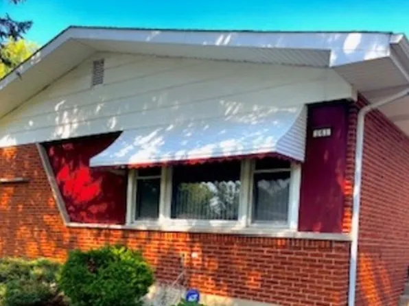 (undisclosed Address), Chicago Heights, IL 60411