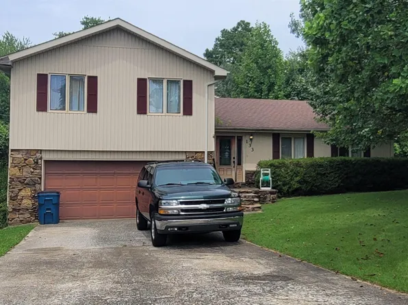 133 Canon Dr, Paducah, KY 42001