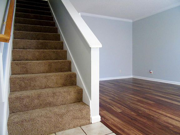 Welcome home!
