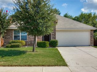 464 Northbrook Ave, Oak Pt, TX 75068