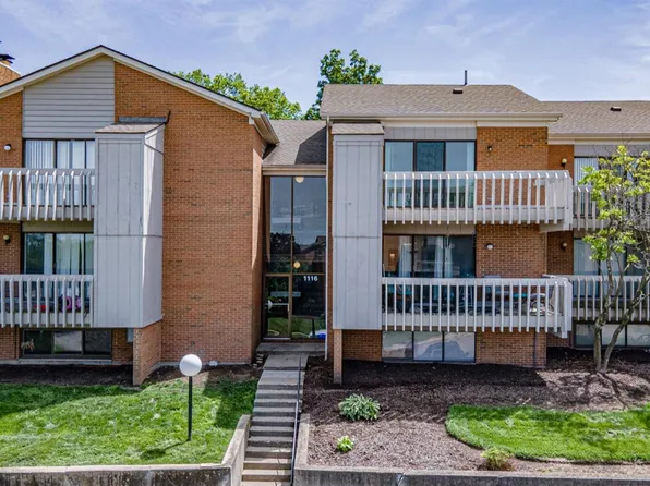 1116 Eagle Feather Circle, West Carrollton, OH 45449