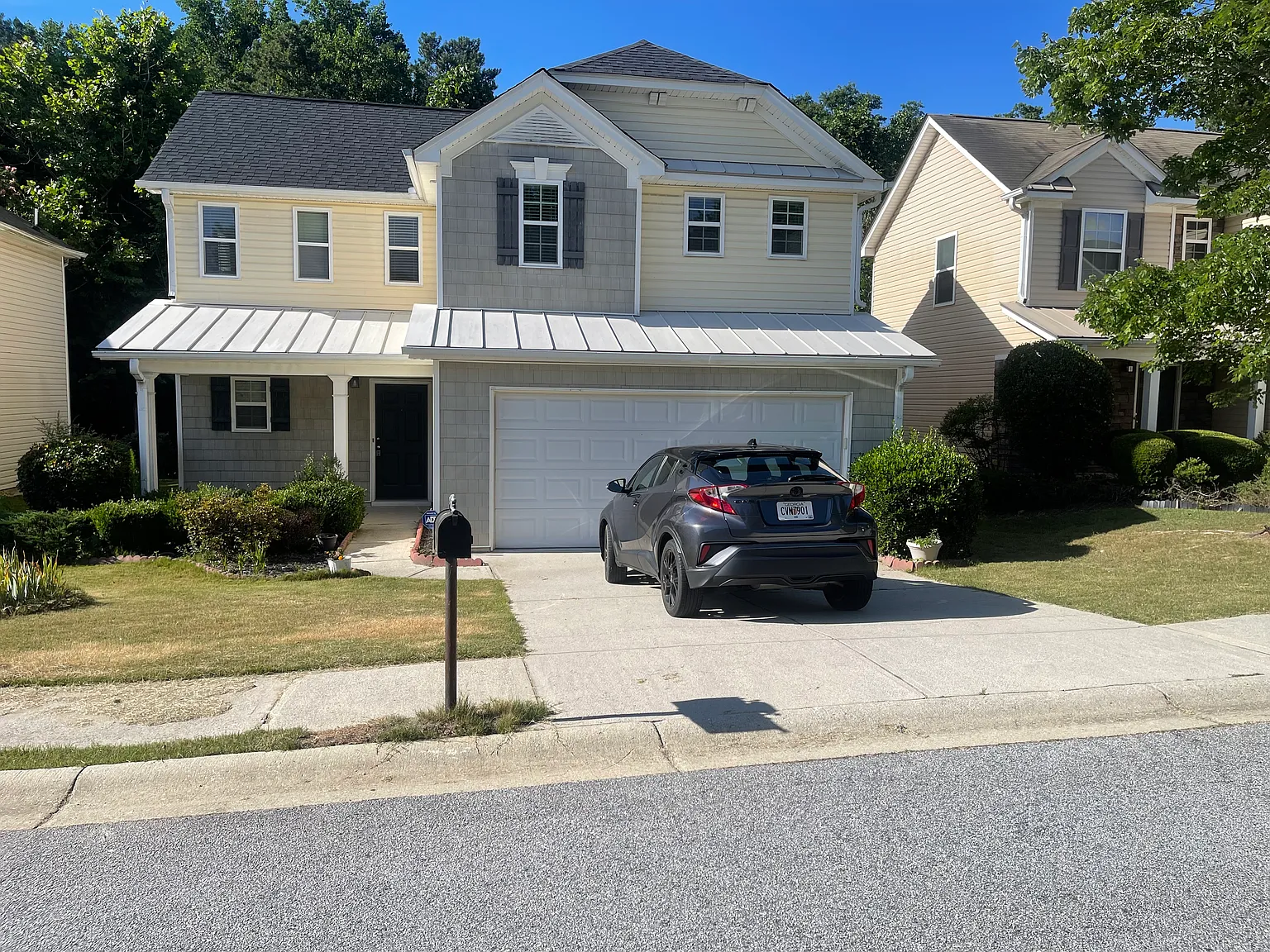 3 bed, 2.5 bath, 1630 sqft, $2,500 — Photo 3